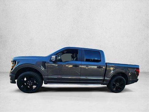 New 2025 Ford F150 STX w/ LOBO Package image 5