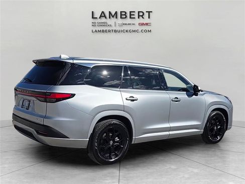 Used 2024 Lexus TX 350 AWD w/ Cold Weather Package image 5