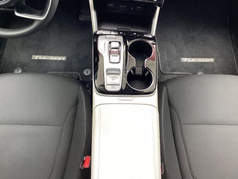 Used 2023 Hyundai Tucson Blue image 20
