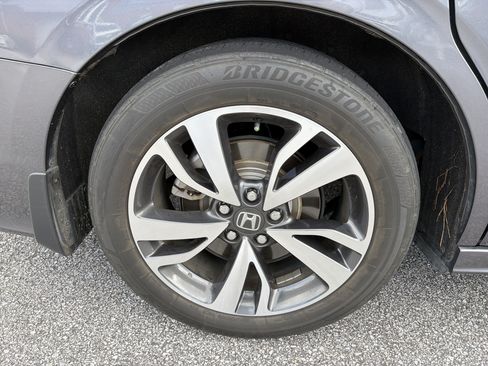 Used 2021 Honda Odyssey Touring image 9