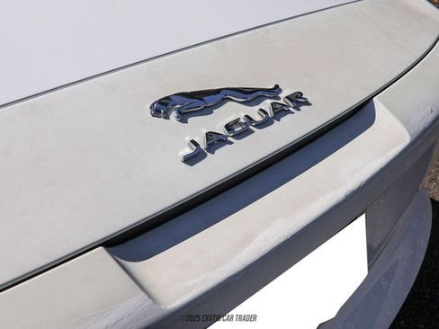 Used 2017 Jaguar F-TYPE Convertible image 64