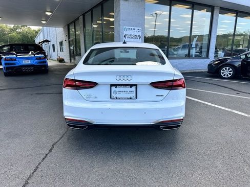 Used 2024 Audi A5 2.0T Premium Plus image 6