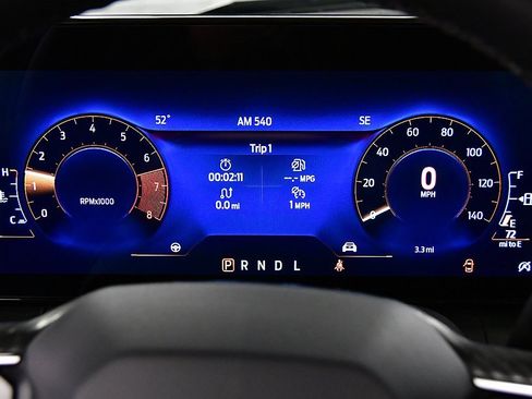 New 2026 Ford Mustang Premium w/ Anti-Theft Package image 15