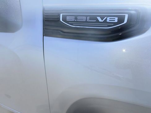 Used 2021 GMC Sierra 1500 Elevation w/ Preferred Package AWD/4WD image 5