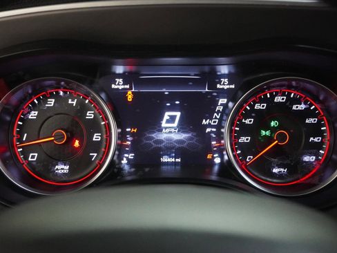 Used 2021 Dodge Charger R/T w/ Performance Handling Group image 21