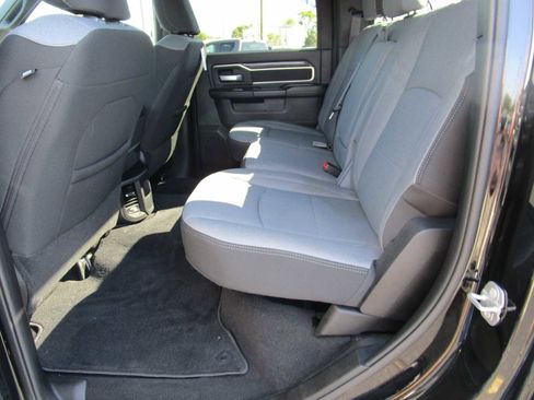 Certified 2024 RAM 2500 Big Horn w/ Bed Utility Group image 15