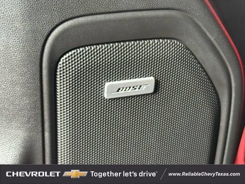 Used 2020 Chevrolet Silverado 1500 LT Trail Boss AWD/4WD image 31