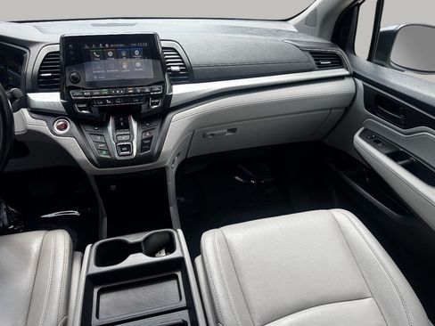 Used 2020 Honda Odyssey EX-L image 23
