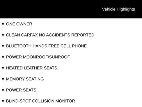 Used 2025 Honda CR-V EX-L image 11