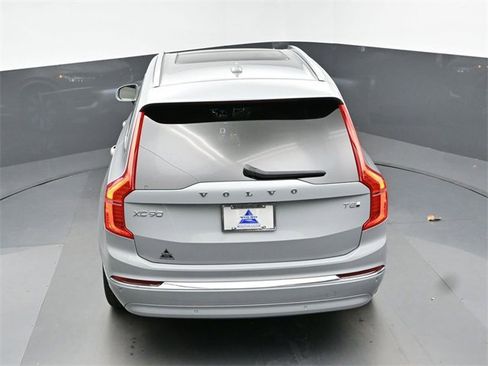Used 2025 Volvo XC90 T8 Ultra image 49