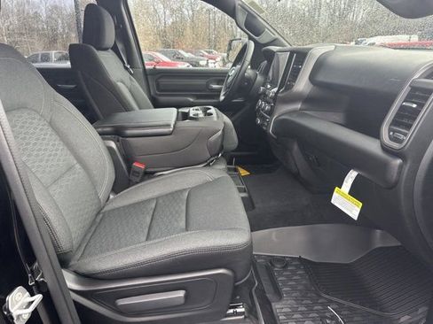 New 2026 RAM 1500 Classic Warlock image 14