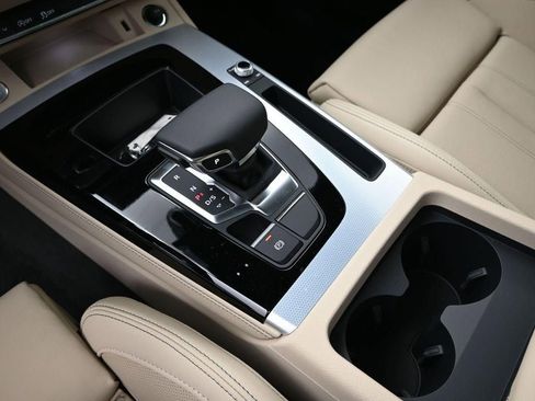 Used 2025 Audi Q5 2.0T Premium Plus w/ Premium Plus Package image 20