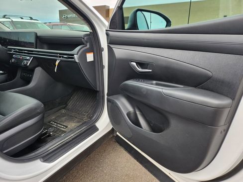 Certified 2025 Hyundai Tucson SEL image 23