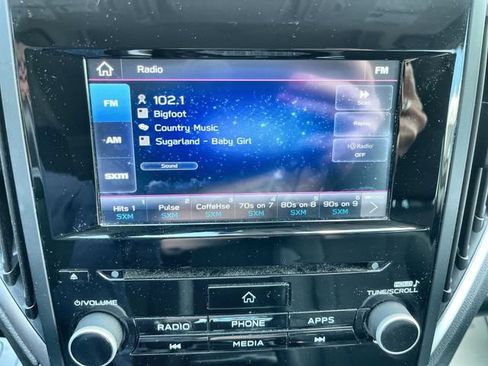 Used 2023 Subaru Forester Premium AWD/4WD image 14