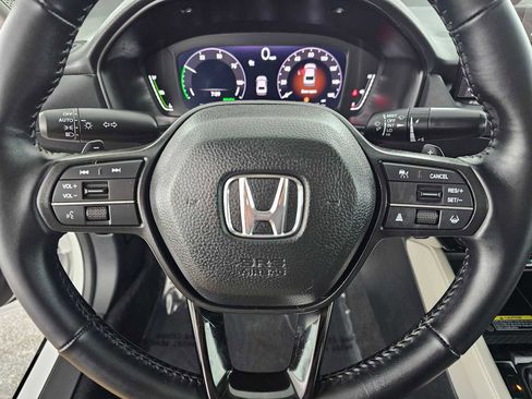 Used 2025 Honda Accord EX-L image 22