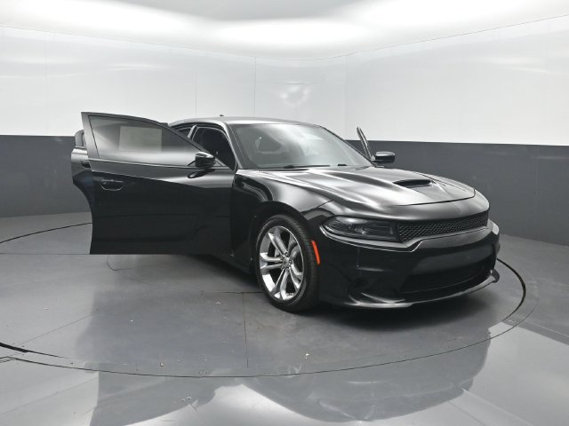 Used 2022 Dodge Charger R/T RWD image 33