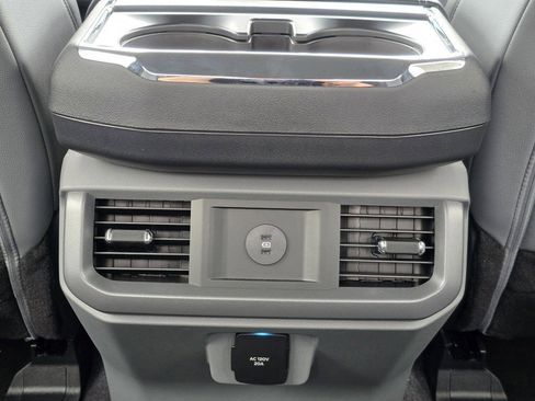 New 2025 Ford F150 Lightning Flash image 21
