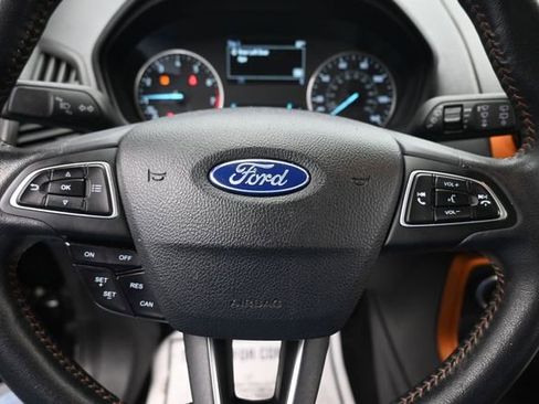 Used 2021 Ford EcoSport SE w/ SE Appearance Package FWD image 17