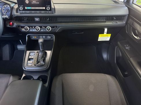 Used 2024 Honda CR-V EX image 29