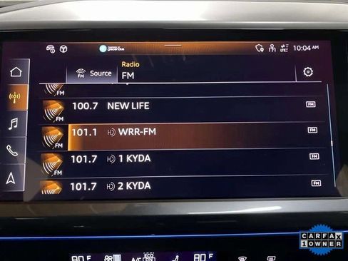 Used 2024 Audi Q4 e-tron Premium Plus w/ Premium Plus image 49