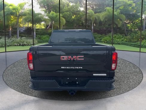 Used 2023 GMC Sierra 1500 Elevation AWD/4WD image 6