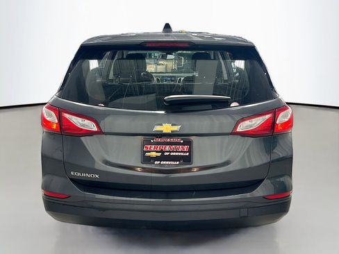 Used 2019 Chevrolet Equinox LS image 7