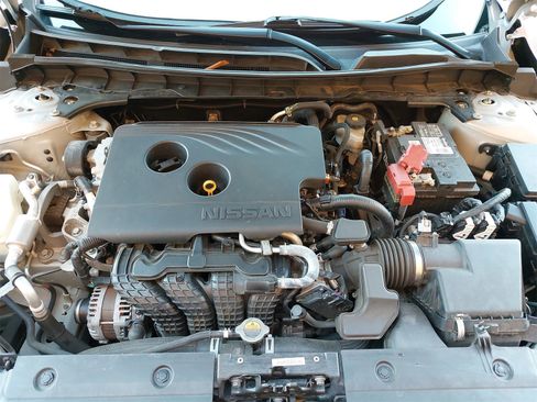 Used 2020 Nissan Altima 2.5 SR image 31