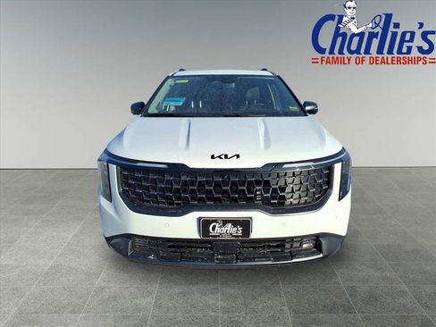 New 2026 Kia Carnival SX Prestige image 2