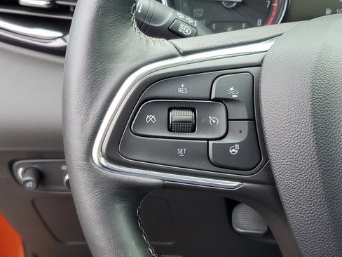 Used 2023 Buick Encore GX Essence w/ Experience Buick Package AWD/4WD image 15