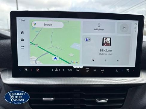 New 2026 Ford Explorer Tremor w/ Tremor Ultimate Package image 19