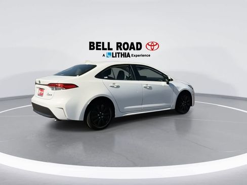 Used 2024 Toyota Corolla LE image 8