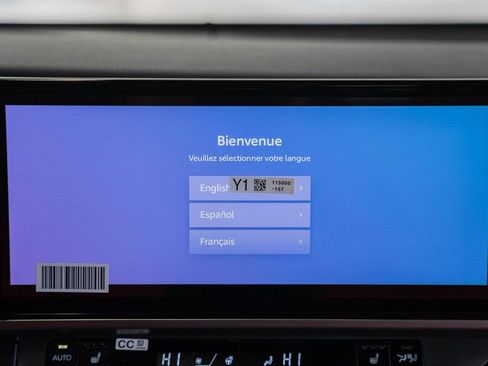 New 2026 Toyota Camry XSE image 18