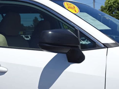 Certified 2023 Toyota RAV4 LE FWD image 7