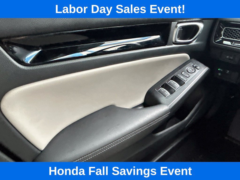 Used 2024 Honda Civic Sport Touring image 17