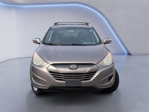 Used 2012 Hyundai Tucson GLS image 12
