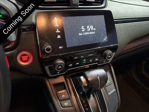 Used 2018 Honda CR-V EX-L image 12