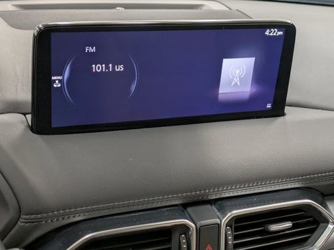 Used 2023 MAZDA CX-5 AWD 2.5 S w/ Select Package image 11