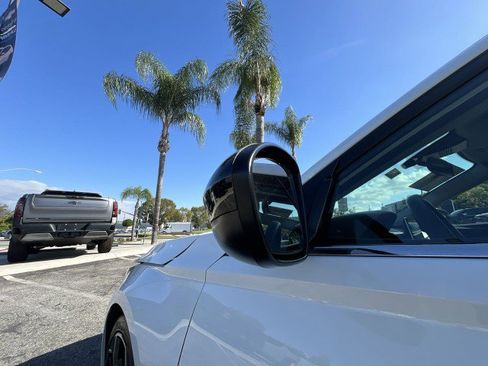 Used 2023 Nissan Altima 2.5 SR image 19