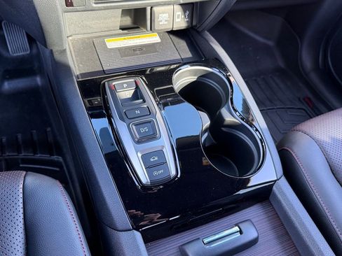 Used 2022 Honda Ridgeline Black Edition image 27