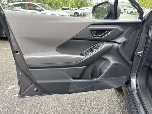 New 2026 Subaru Crosstrek 2.0i Premium image 19