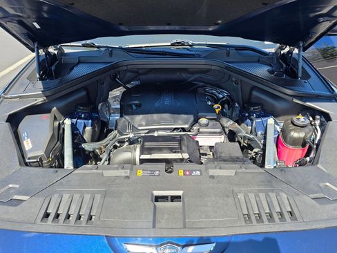 Used 2024 Genesis GV80 2.5T image 9