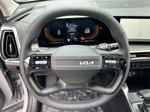 New 2026 Kia Sorento X-Line EX image 63