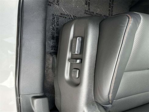 New 2026 Honda Ridgeline TrailSport image 22