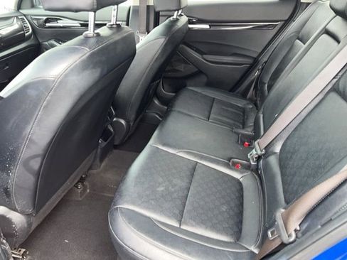 Used 2021 Kia Seltos EX image 15
