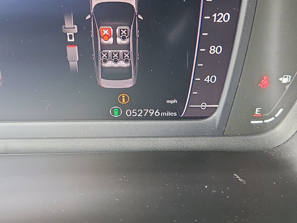 Certified 2023 Honda Accord LX image 13