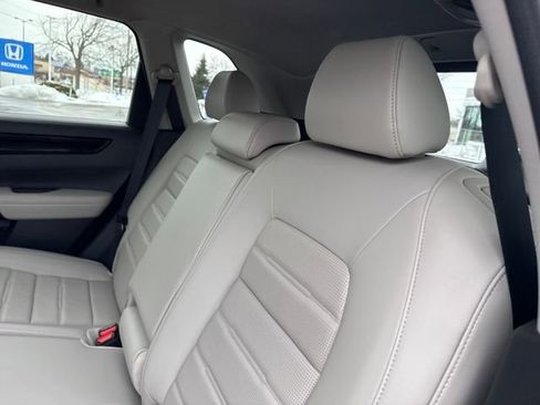 Certified 2024 Honda CR-V EX-L image 20