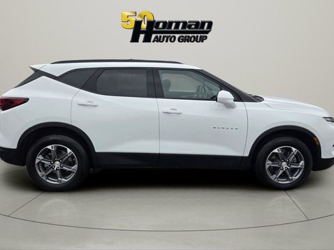 Used 2023 Chevrolet Blazer LT w/ Convenience Package image 6