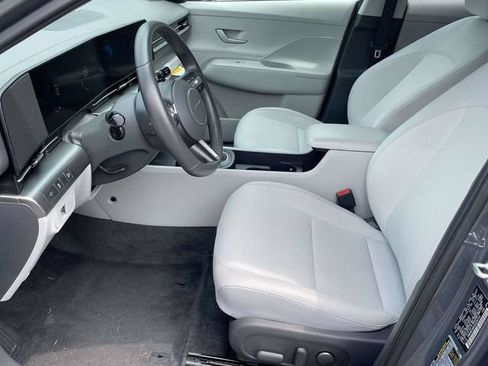 Used 2025 Hyundai Kona SEL AWD/4WD image 7
