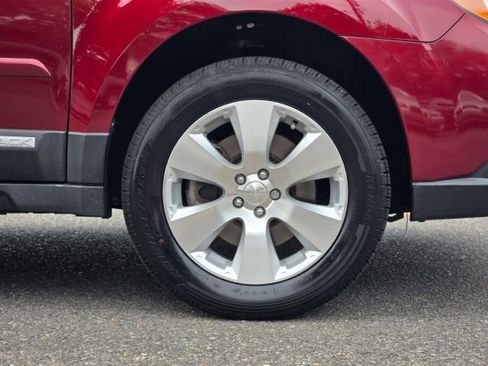 Used 2011 Subaru Outback 3.6R Limited w/ PWR Moonroof Pkg image 39