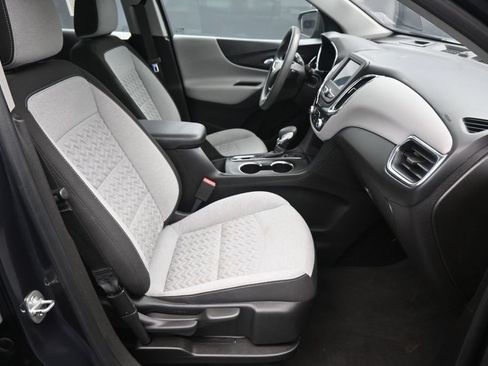 Used 2022 Chevrolet Equinox LS AWD/4WD image 10